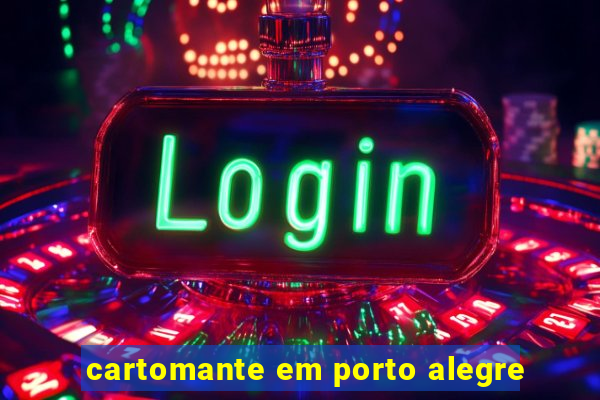 cartomante em porto alegre
